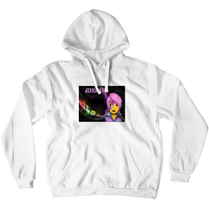 jennifer18c Hoodies (No-Zip/Pullover)