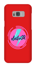 electrisa_ Samsung Phone Cases
