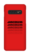 jarcos195 Samsung Phone Cases