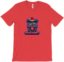disagreedy Bear T-Shirts