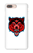 heroicvault iPhone Phone Cases