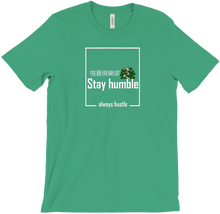 Stay Humble T-Shirts