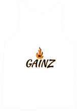 SpyceGainz Tank
