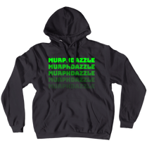 MurphDazzle Fade Hoodie