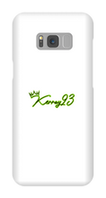 kerray93 Samsung Phone Cases