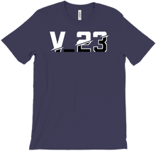 Vittorio_23 - T-Shirt