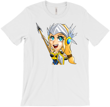 haarektheginger Valkyrie T-Shirts