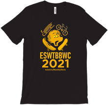 ESWTBBWC 2021 T-Shirts