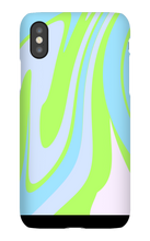 Typhoon 2.0 iPhone Case