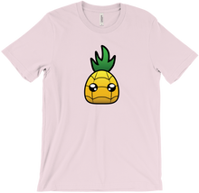 DiscoBunBun Pineapple T-Shirt