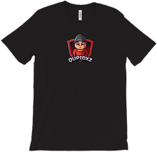 Qupidxz Logo Shirt