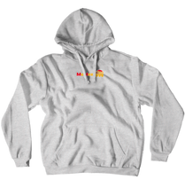 mcmeatyyy Hoodies (No-Zip/Pullover)