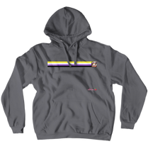 pride month exclusive hoodie
