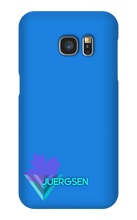 juergsen Samsung Phone Cases