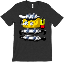 Apex Legends Caustic T-Shirt