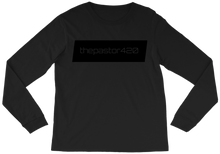 thepastor420 Long Sleeve Tee