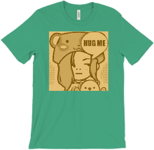 Adair_Bear Gold Logo T-Shirt