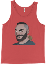 Kiwi Viking Tank Top