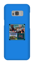 MadxOfficial Samsung Phone Cases
