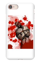 psykotixx iPhone Phone Cases