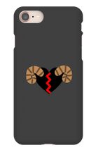 Lydiit logo iPhone Case