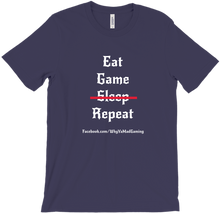 whyyamadgaming T-Shirts
