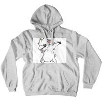 Goatachu Dabbing Hoodie