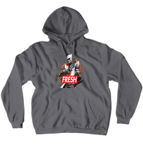Kaibaman Hoodies (No-Zip/Pullover)