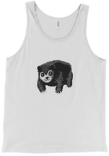 Burgerserranoo Tank Top Bear