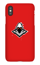 dardos1 iPhone Phone Cases