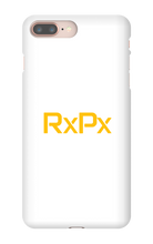 Gold Logo iPhone Phone Cases