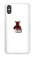 raiiyasha_ttv iPhone Phone Cases