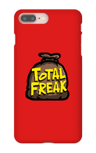 TotalFreak iPhone Case