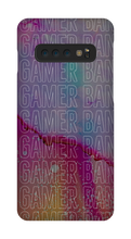 Abstract Samsung Phone Case