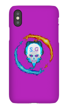 Funda De Iphone SG21