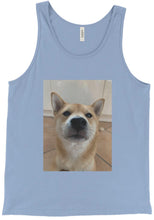 Hoshiko´s Tank Top