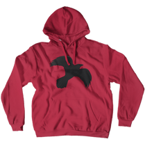 Conspiracy Hoodies (No-Zip/Pullover)