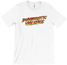 Dumbmestic Violence SF Logo