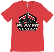 PlayerTested Logo Shirt