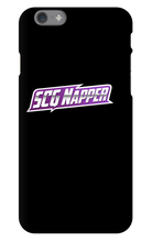scgnapper iPhone Phone Cases