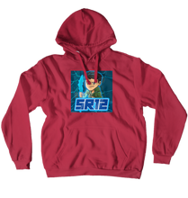 StormyRhyme12 Hoodies (No-Zip/Pullover)