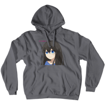 xx_akamee_xx Hoodies (No-Zip/Pullover)