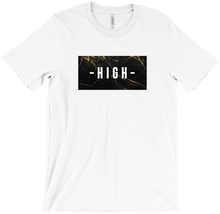 Marble - black version - shirt