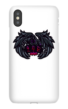 aodsmoke iPhone Phone Cases