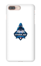 storms_rd iPhone Phone Cases