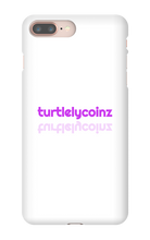 turtlelycoinz iPhone Phone Cases