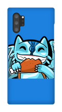 Samsung Phone Cases - NOM!