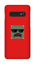 stoofihd Samsung Phone Cases