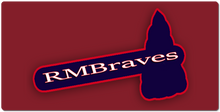 rmbraves XXL Gaming Mousepad