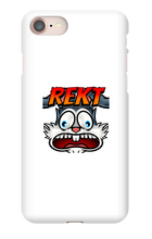 Majesticbunny Emote Rekt iPhone Phone Cases